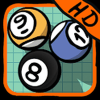 Doodle Pool HD APK