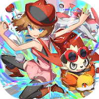 Pokeland Journey APK