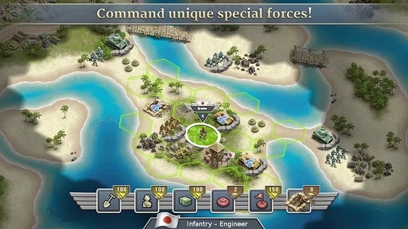 1942 Pacific Front Premium Screenshot 3