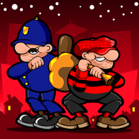 Cops 'n' Robbers Safecracker Apk