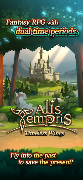 RPG Alis Temporis Mod Screenshot 1 