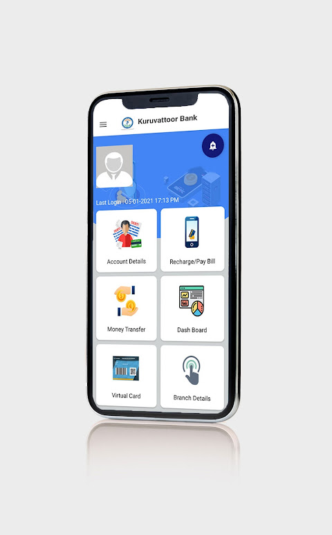 Kuruvattoor Bank Screenshot 4 