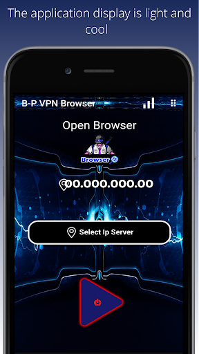 Brokep - Pronhub VPN Browser Screenshot 2 