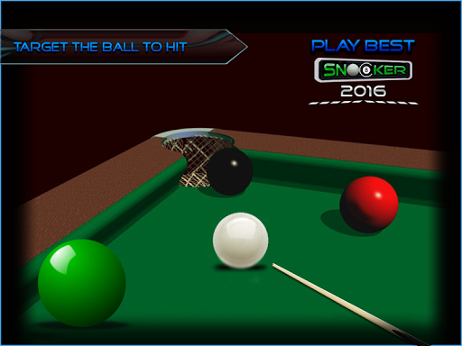 Play Best Snooker Screenshot 2 