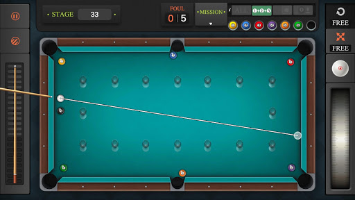 Pool Billiard Championship Screenshot 4 