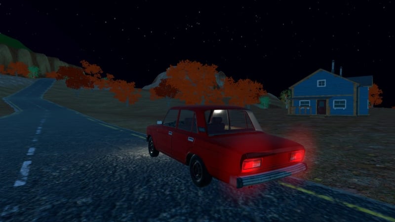 My Real Car Screenshot 3