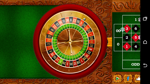 Royal Roulette Classic Screenshot 3 