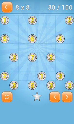 Linky Dots Screenshot 1 