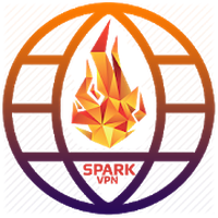 Spark VPN mod APK