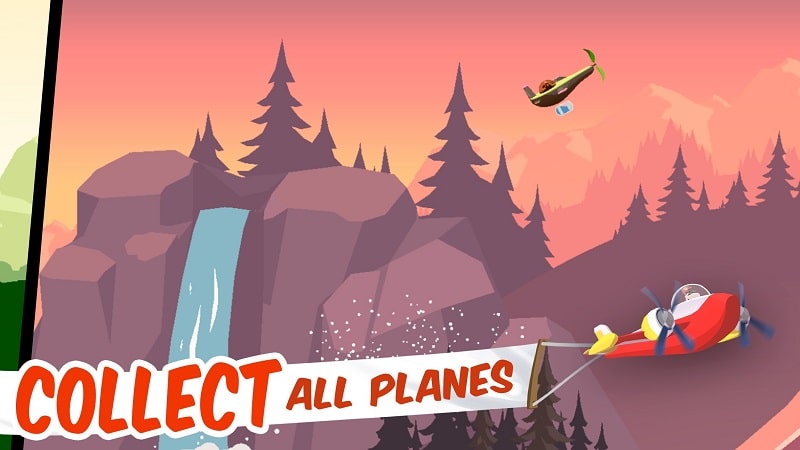 Rescue Wings! Screenshot 3 