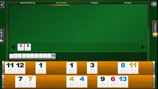 Rummy 45 Screenshot 2 