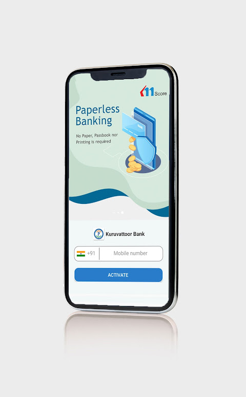 Kuruvattoor Bank Screenshot 3 