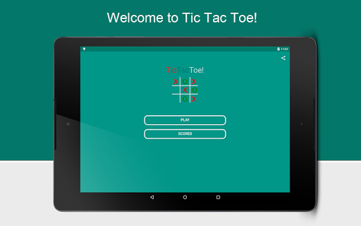 Tic Tac Toe - Morpion Game Screenshot 2 