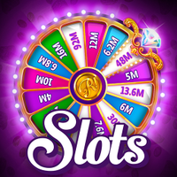 Hit it Rich! Free Casino Slots APK