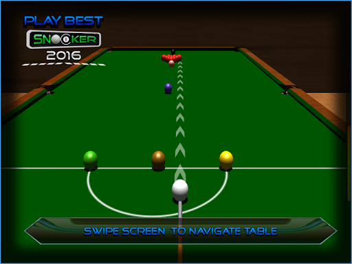 Play Best Snooker Screenshot 1