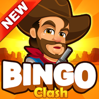 Bingo Clash - Free Live Bingo APK