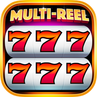 Multi Reel Jackpot Slots Apk