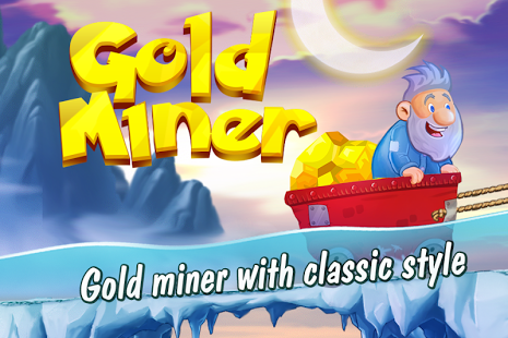 Gold Miner Classical 2015 Screenshot 1