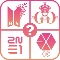 K-Pop Song Quiz 2018 APK