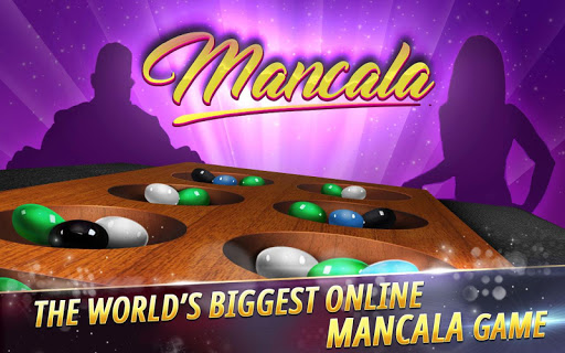 Mancala Club : Multiplayer Screenshot 1 