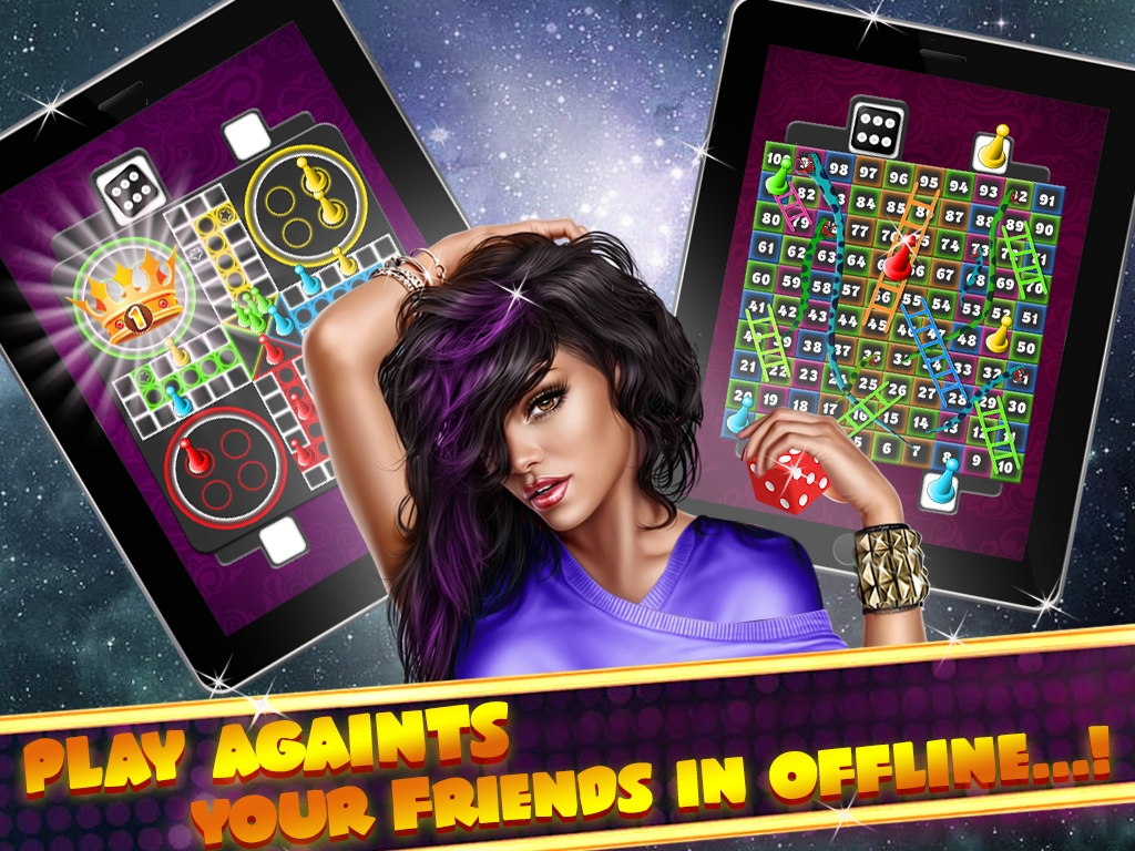 Ludo Neo King Screenshot 2 