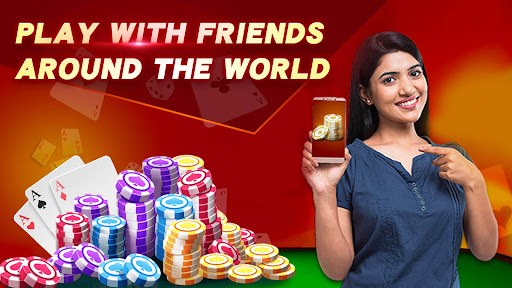 Teen Patti Max Screenshot 2 