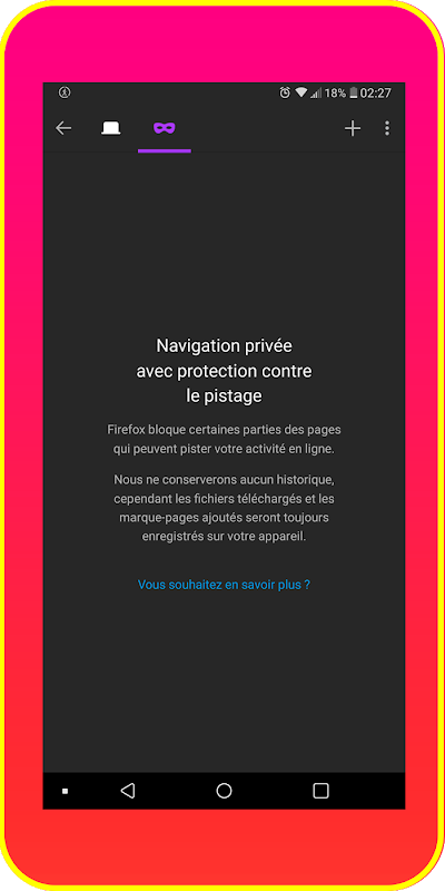 Owl VPN Free - Liberté Internet et Changer IP Screenshot 2