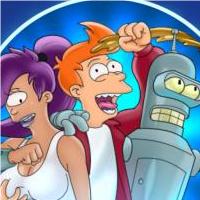 Futurama: Lust in Space APK