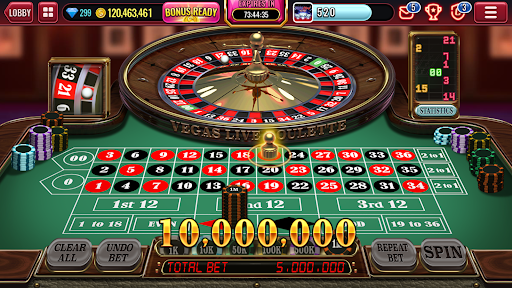 Vegas Live Slots Screenshot 2 