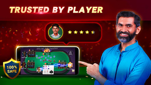 Teen Patti Max Screenshot 1 