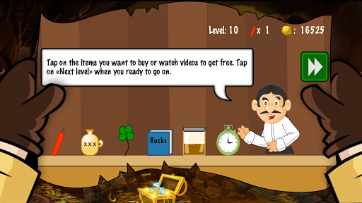 Gold Miner Classic Origin Screenshot 1 