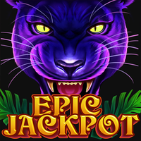 Epic Jackpot Slots - Free Vegas Casino  Games APK