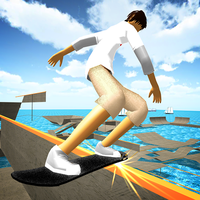 Board Skate: 3D Skate Game APK