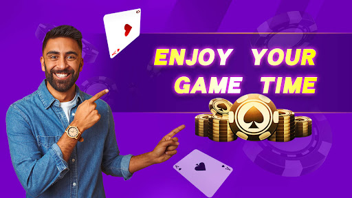 Teen Patti Max Screenshot 4 