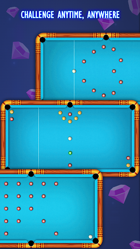 8 Ball Pool: Billiards Pool Screenshot 4 