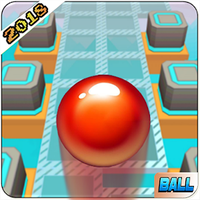 Rolling Ball Sky 2018 APK