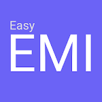 Easy EMI - EMI Loan Calculator APK