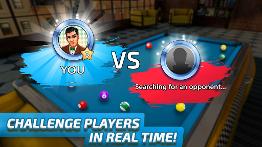 Pool Clash: new 8 ball billiards game Screenshot 2 