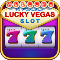 Slots - Lucky Vegas Slot Machine Casinos APK