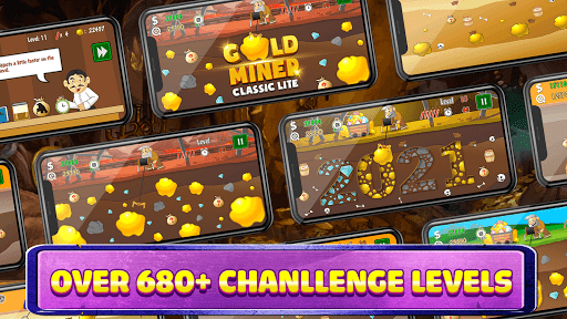 Gold Miner Classic Origin Screenshot 4