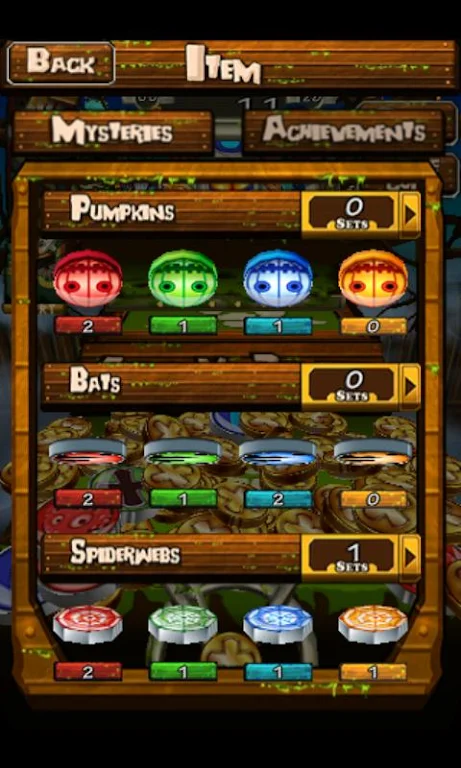 Coins Vs Zombies Screenshot 1