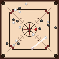 Carrom Champion APK