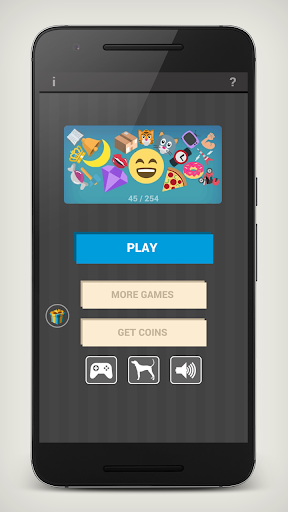 Emoji Game: Guess Brand Quiz Screenshot 4