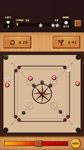 Carrom Champion Screenshot 3 