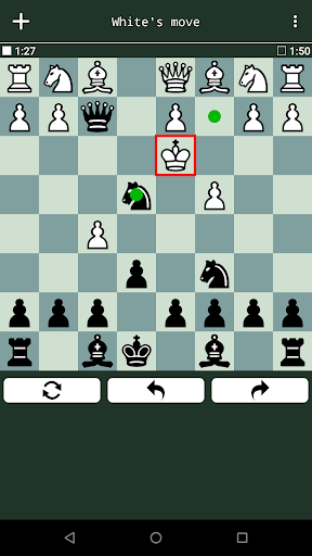 Smart Chess Free Screenshot 1