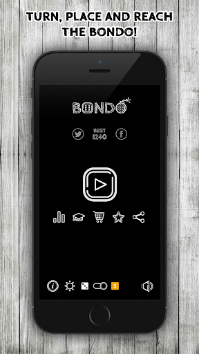 Bondo - Domino & Number Merger Screenshot 2