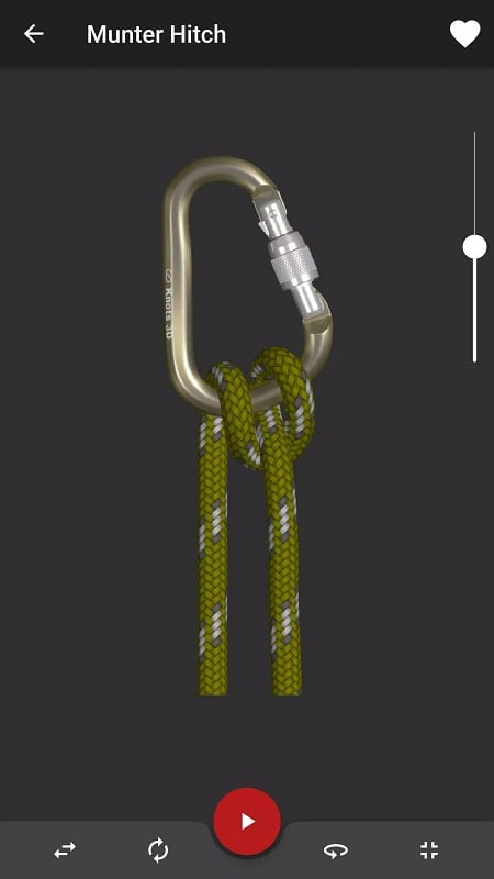 Knots 3D Screenshot 3 