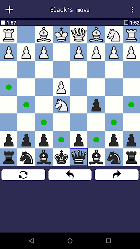 Smart Chess Free Screenshot 3