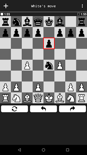 Smart Chess Free Screenshot 4 