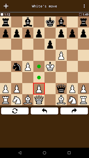 Smart Chess Free Screenshot 2